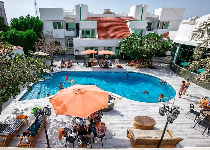 Al Khalidiah Resort