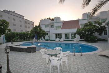 Station touristique Al Khalidiah 5*