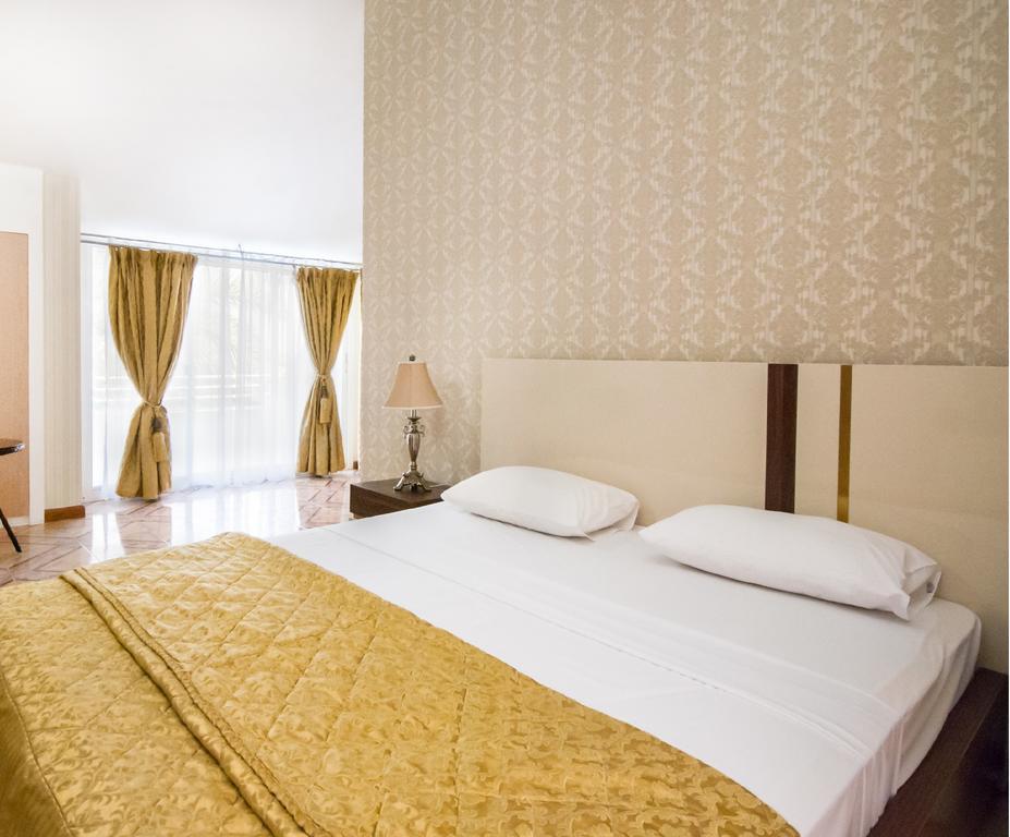 Al Khalidiah Station touristique 5*