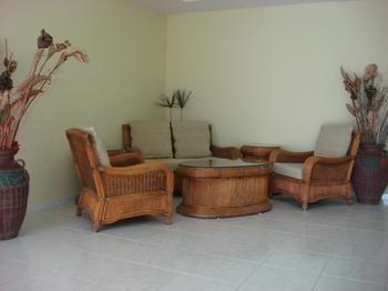 Al Khalidiah Station touristique 5*