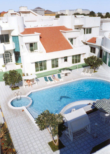 Al Khalidiah 5*