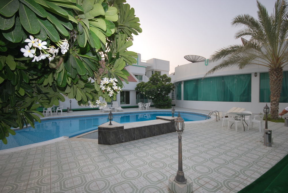 Al Khalidiah Station touristique 5*