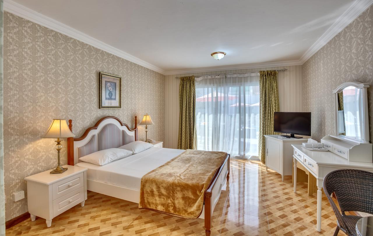 Al Khalidiah 5* Charjah