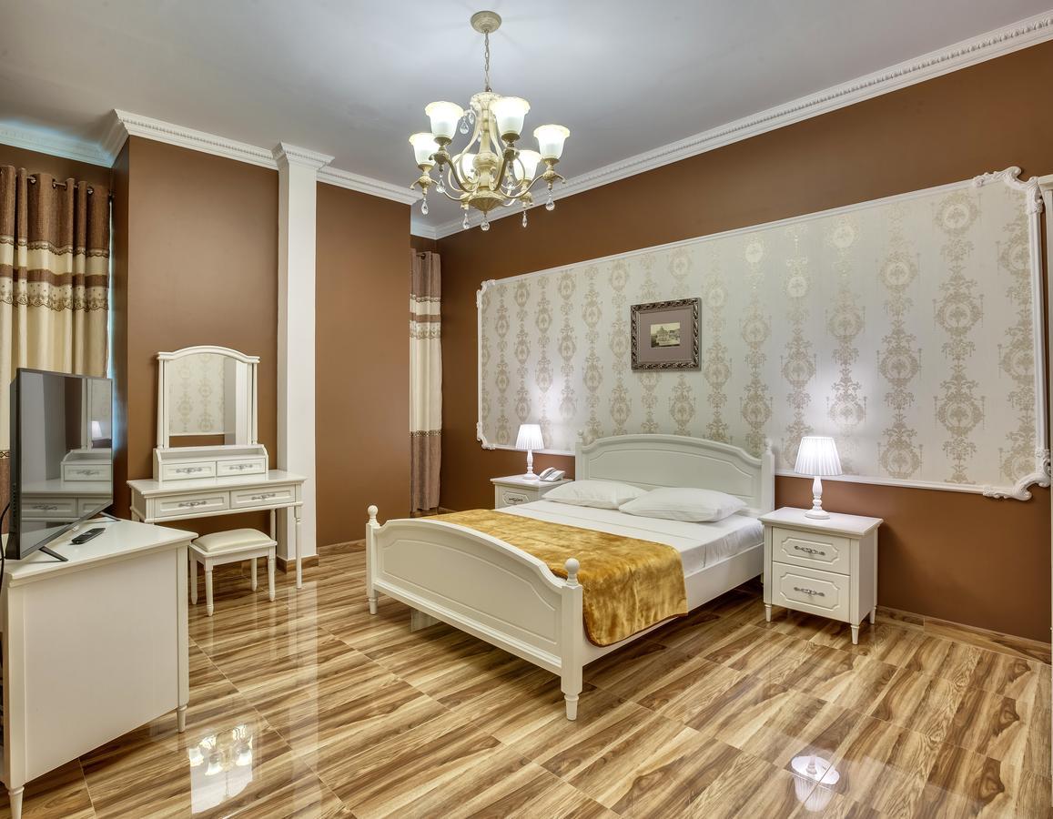 Station touristique Al Khalidiah 5*