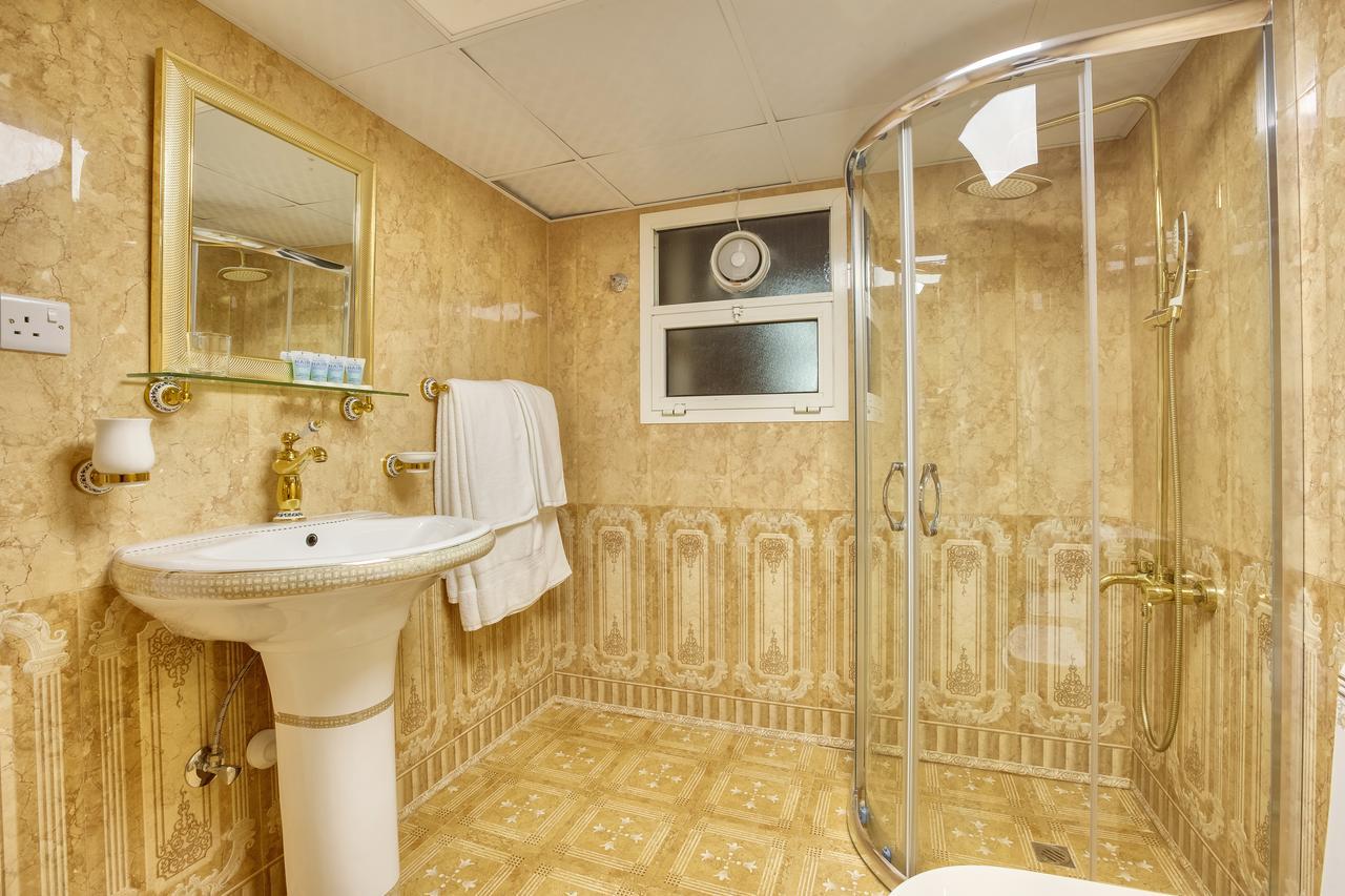 Al Khalidiah 5*