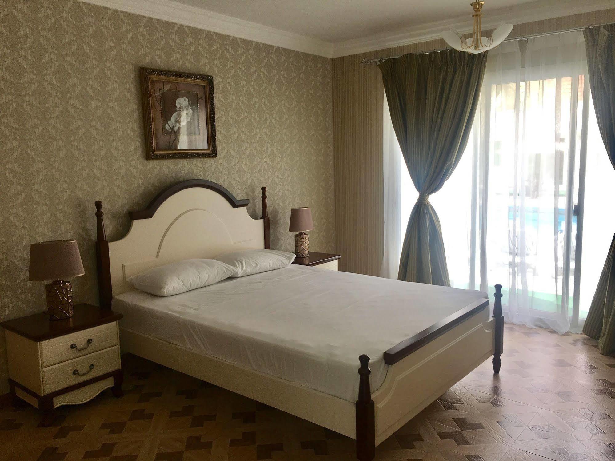 Station touristique Al Khalidiah 5*