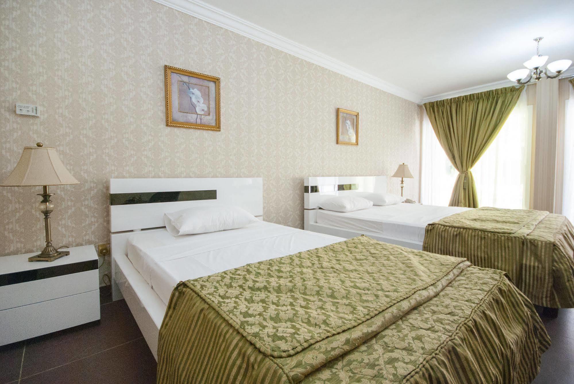 Al Khalidiah 5* Charjah