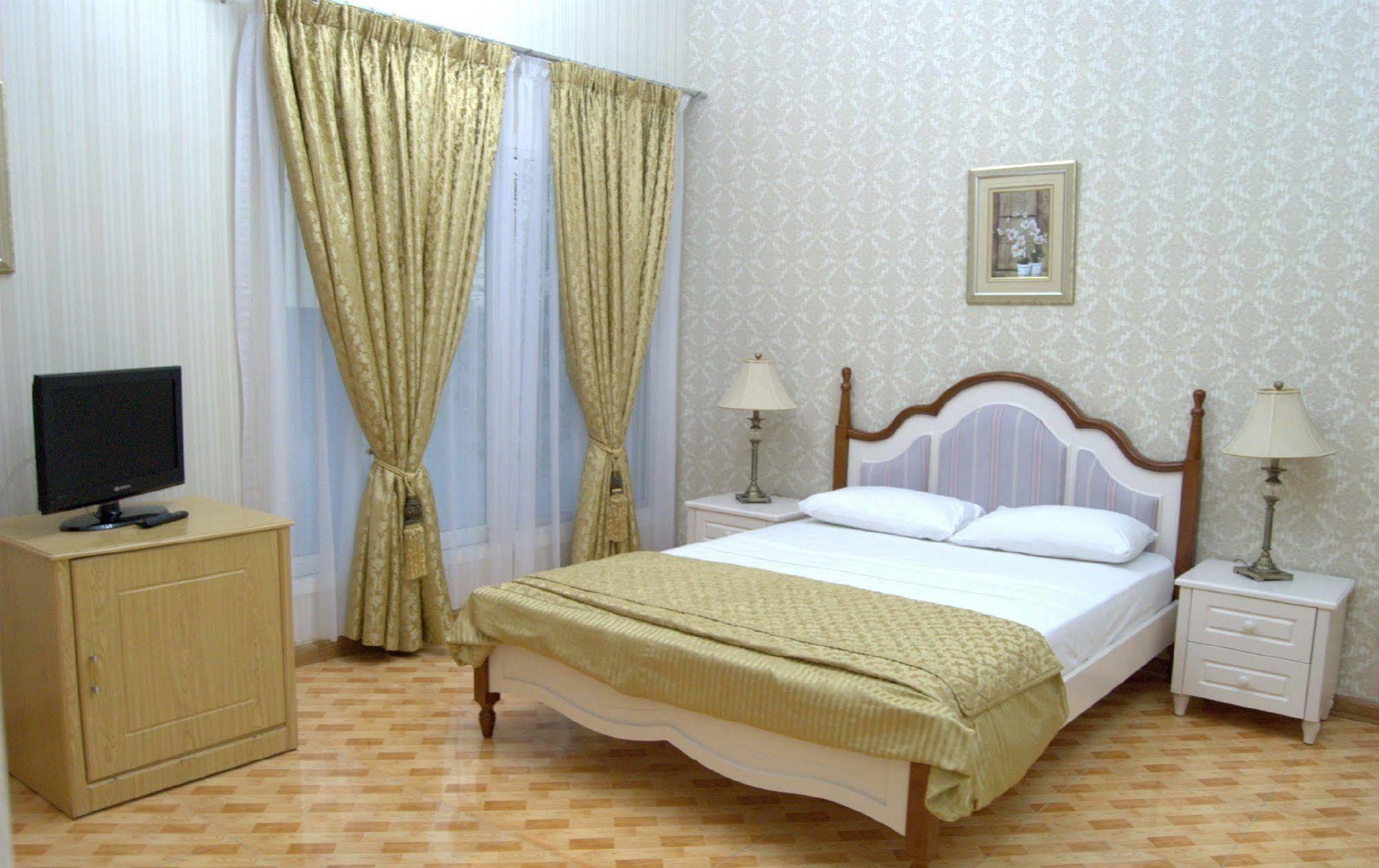 Al Khalidiah 5*
