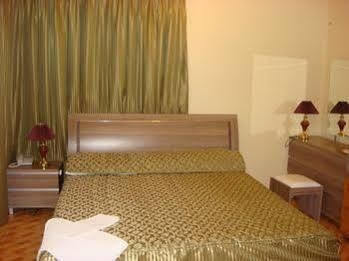 Al Khalidiah 5* Charjah